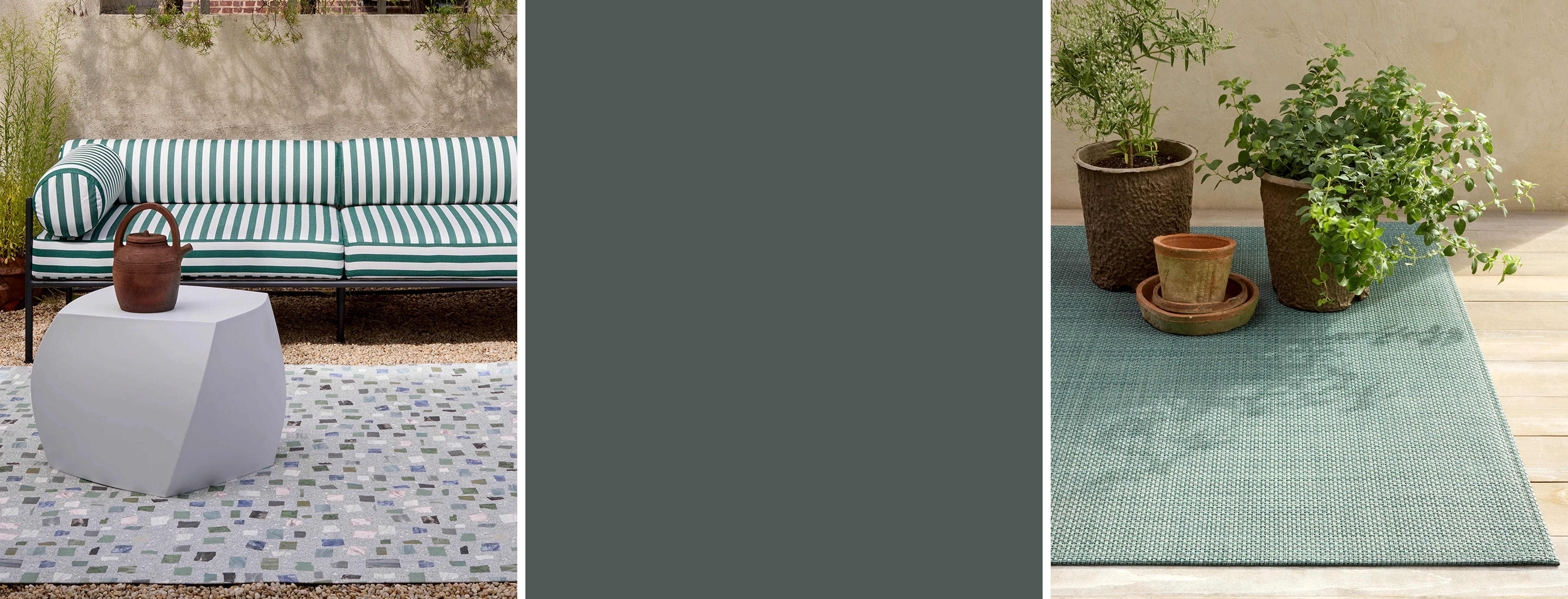 Elegant Textures for Every Space